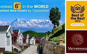 Vatsyayana - A Himalayan Boutique Resort